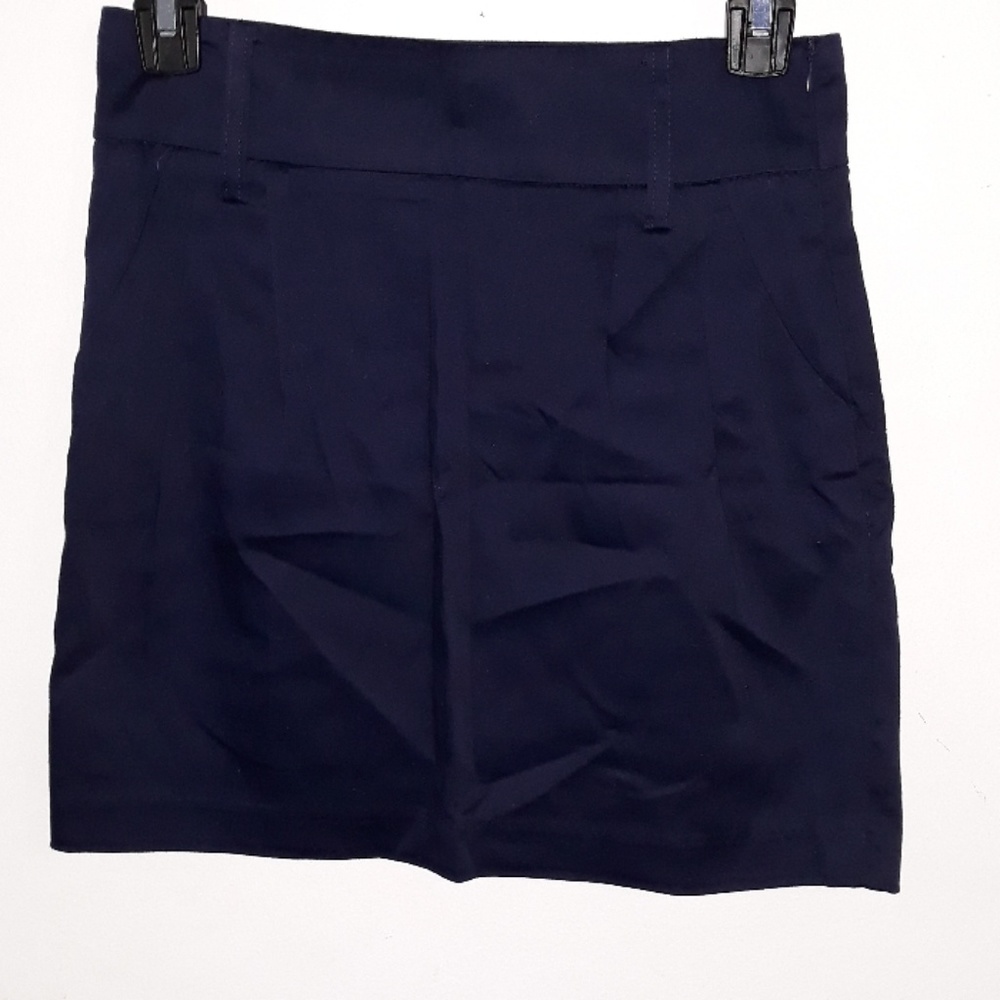 Forever 21 mini skirt